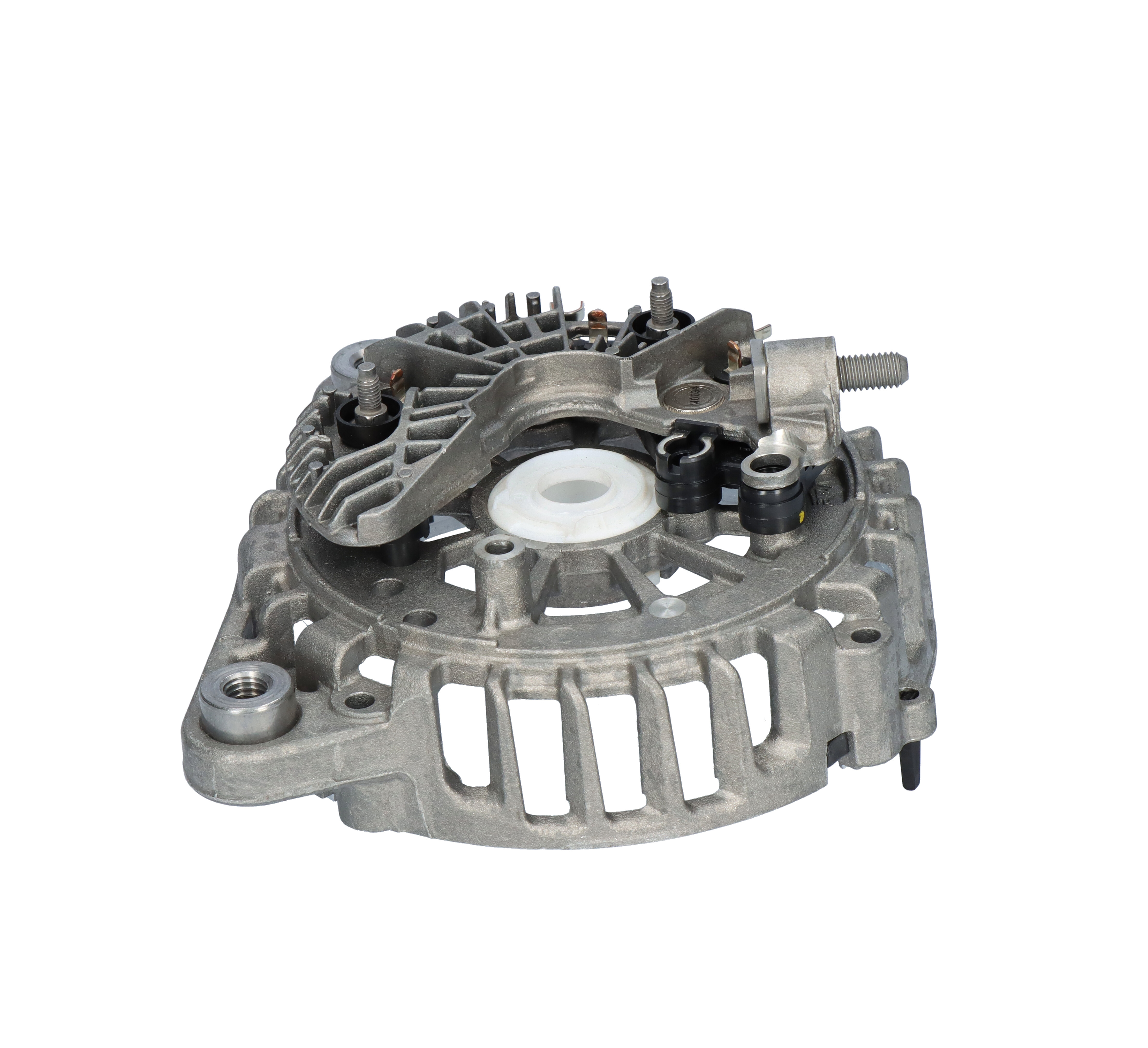 VALEO Gleichrichter, Generator 592163