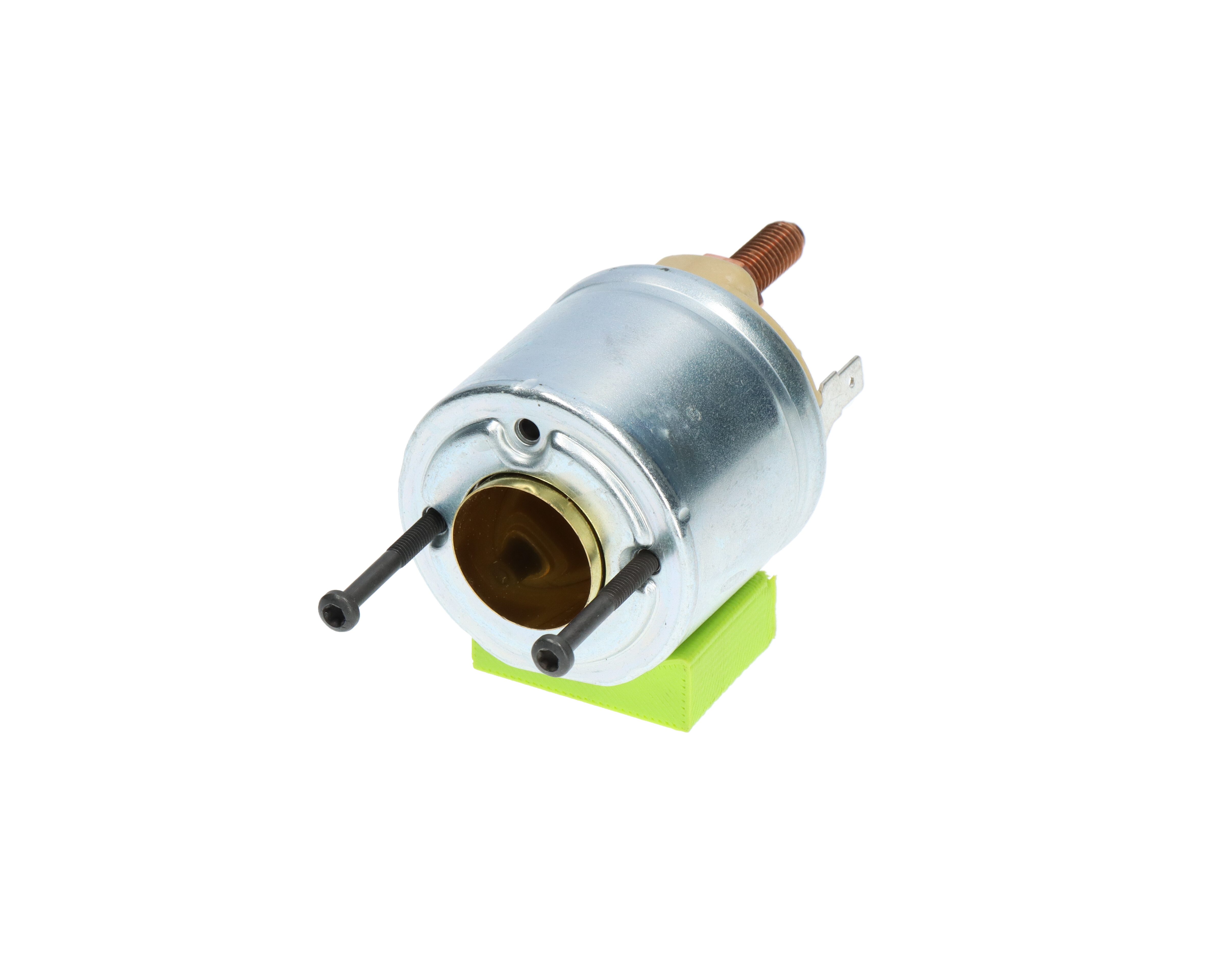 594738 VALEO Solenoidinis jungiklis starteris pirkti pigu