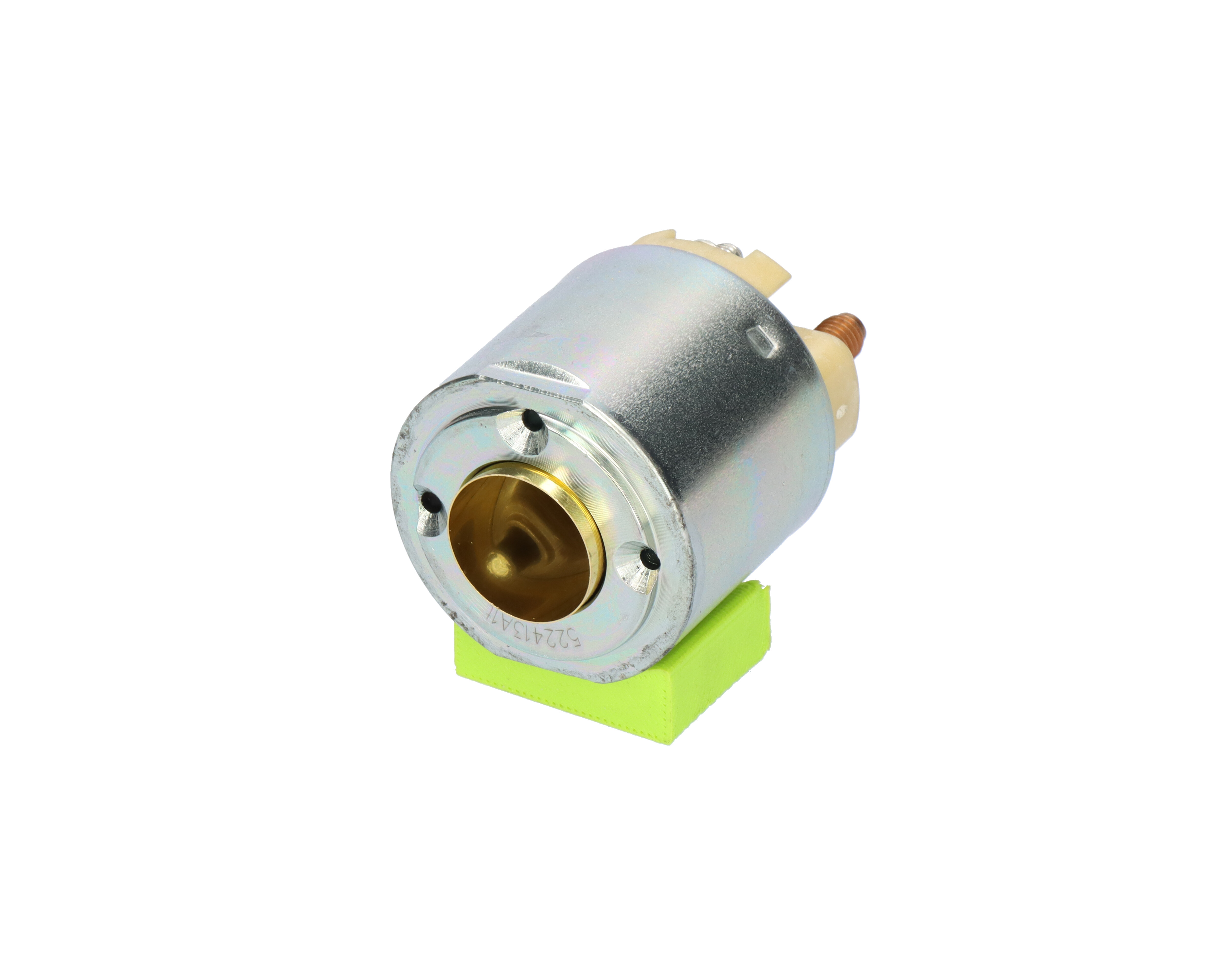 VALEO 595723 Starter solenoid cheap in online store