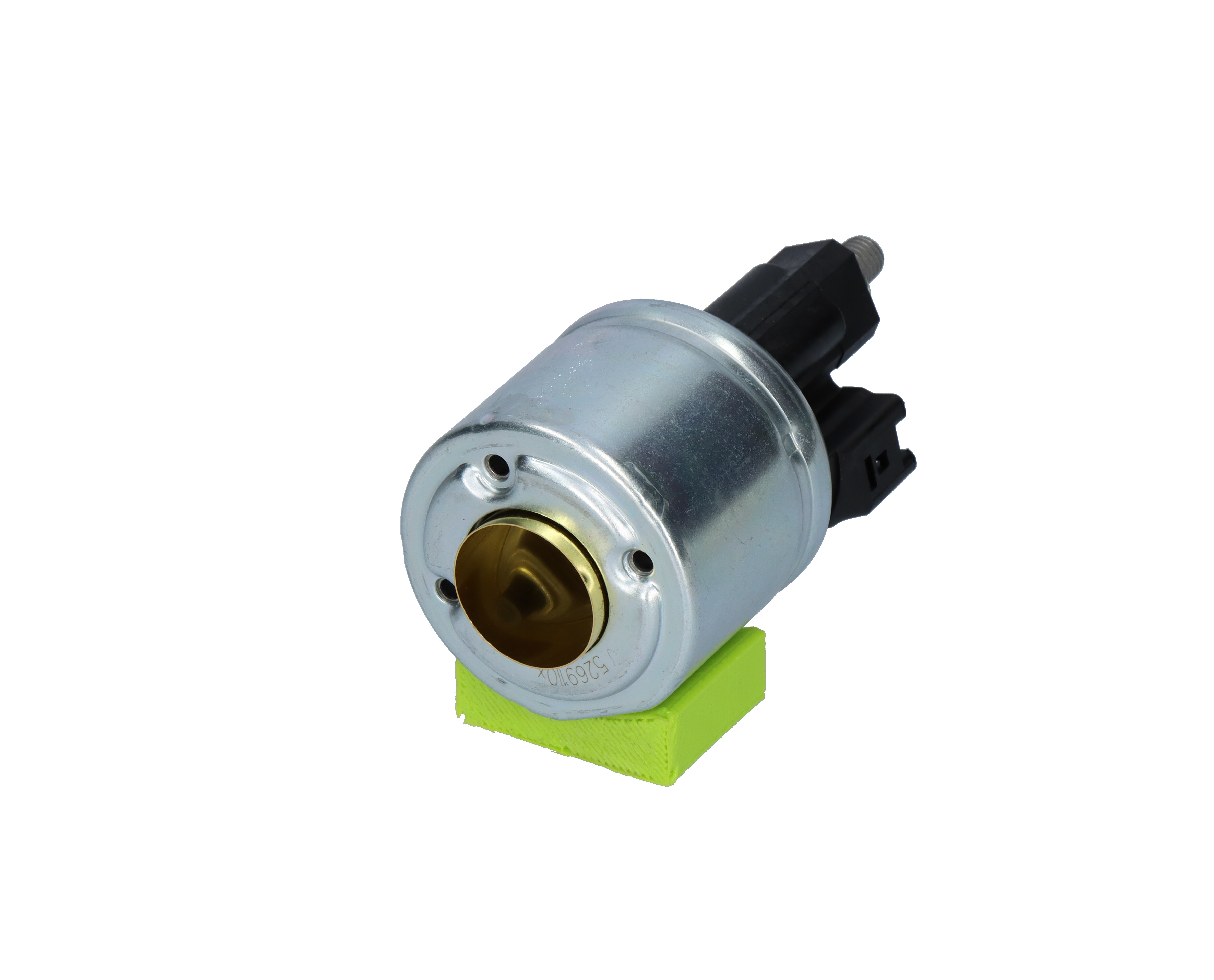 Originalios 595765 VALEO Solenoidinis jungiklis patirtis ir kaina