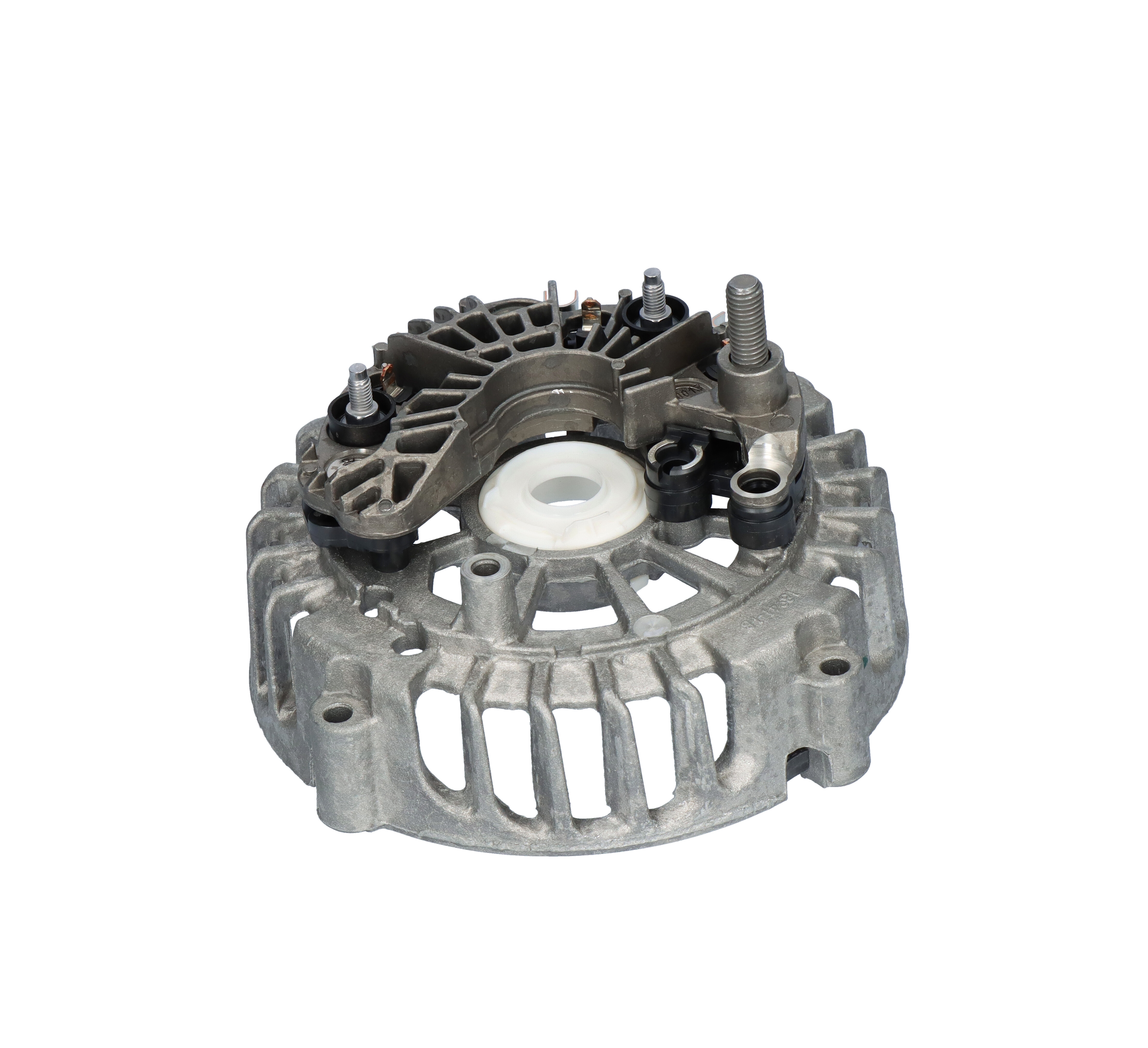 VALEO 599086 Rectifier, alternator