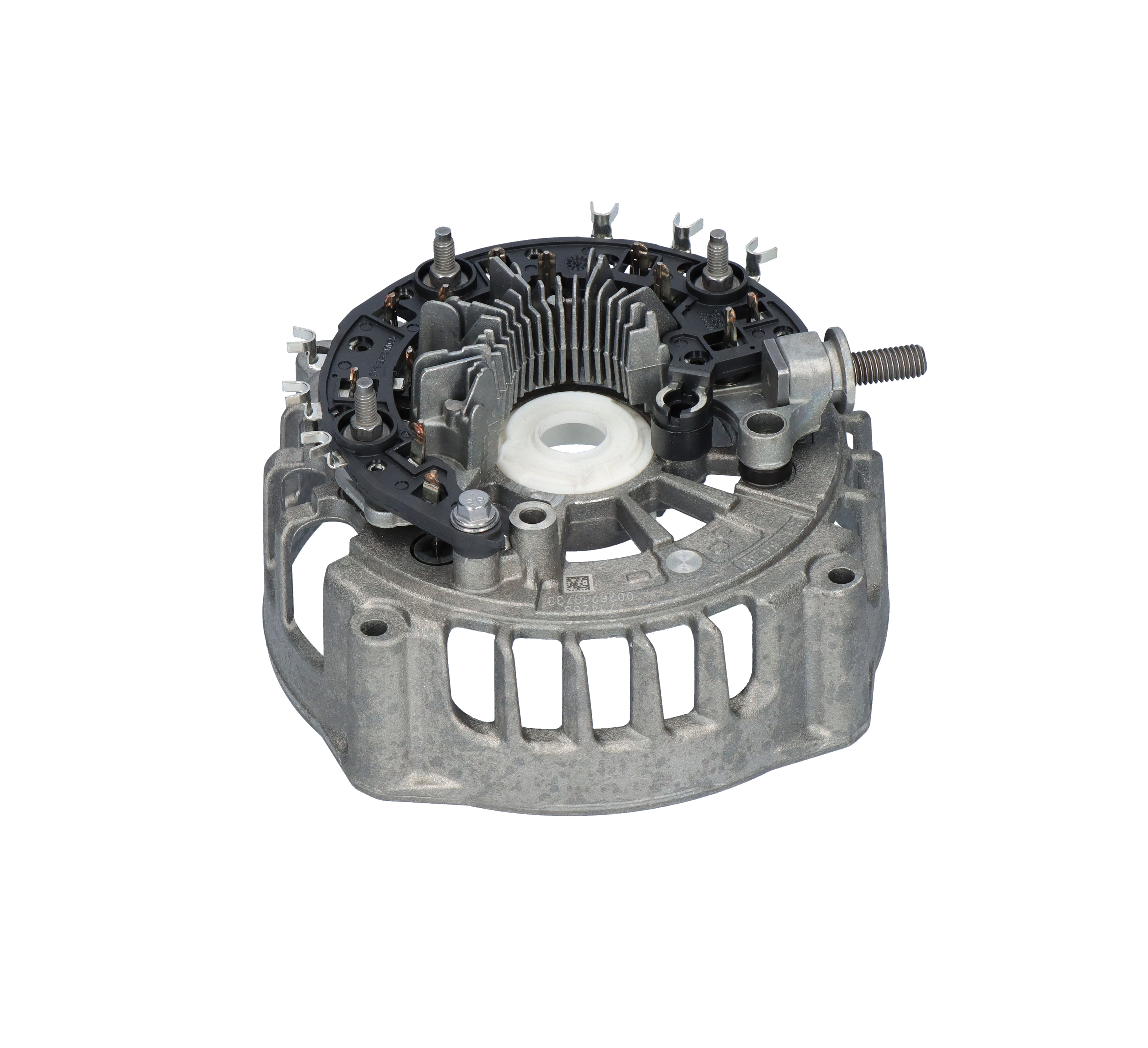 VALEO 599280 Pont de diodes, alternateur