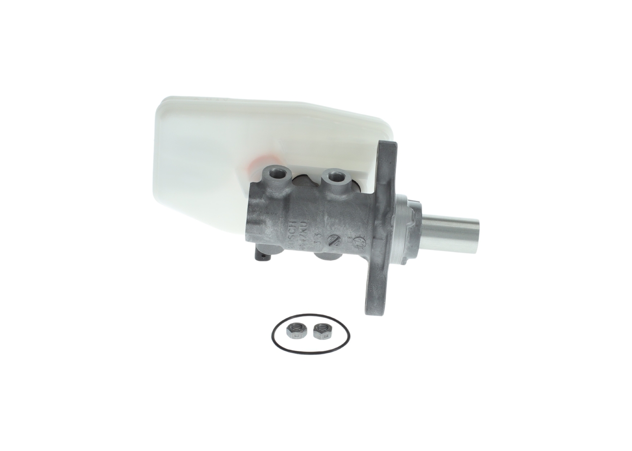BOSCH 0 204 864 D84 TESLA MODEL Y jarrupääsylinteri hinta