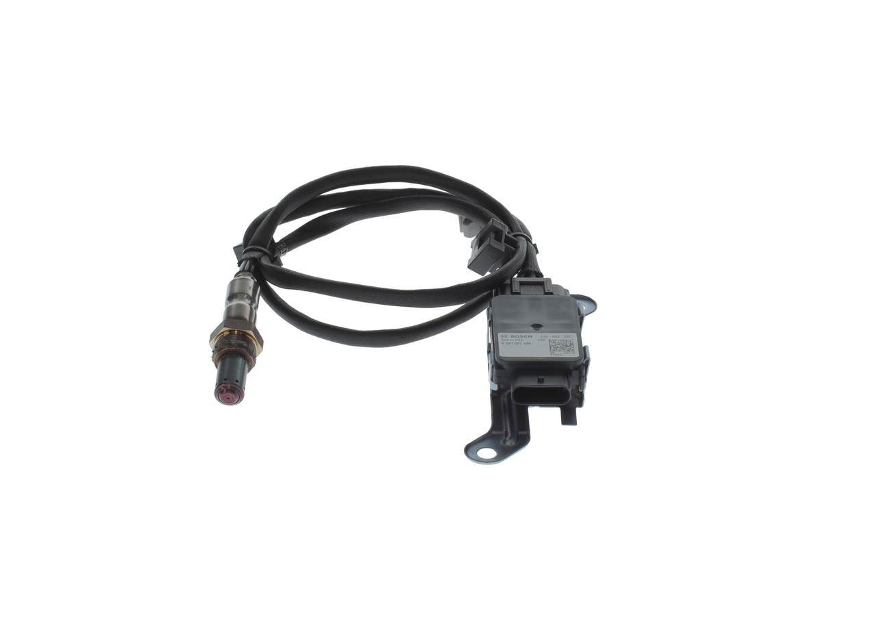 EGS-NX2 BOSCH Capteur NOx, Injection d'urée 0 281 007 490 acheter en ligne
