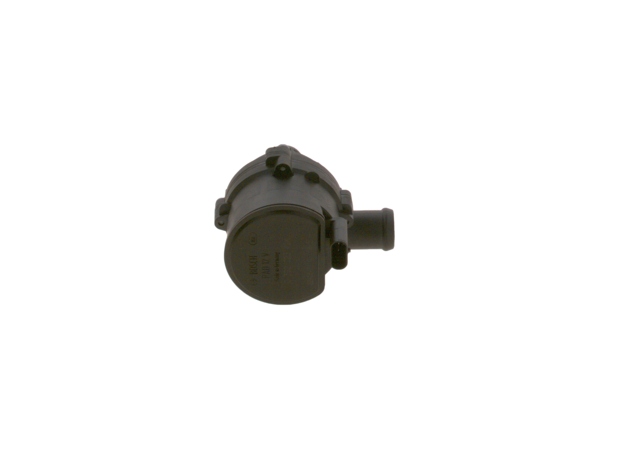 PAD2 FL-L BOSCH 039202342K Auxiliary water pump T2H 2556