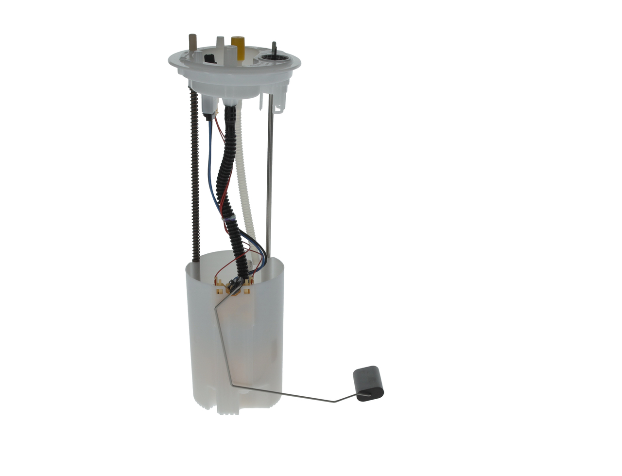 FSM-D.46-DCSI BOSCH 058020343L Αντλία καυσίμων FIAT Ducato III Φορτηγό πλατφόρμα / Σασσί (250, 290) 120 Multijet 2,2 D 120 PS Πετρέλαιο 2024 τιμες