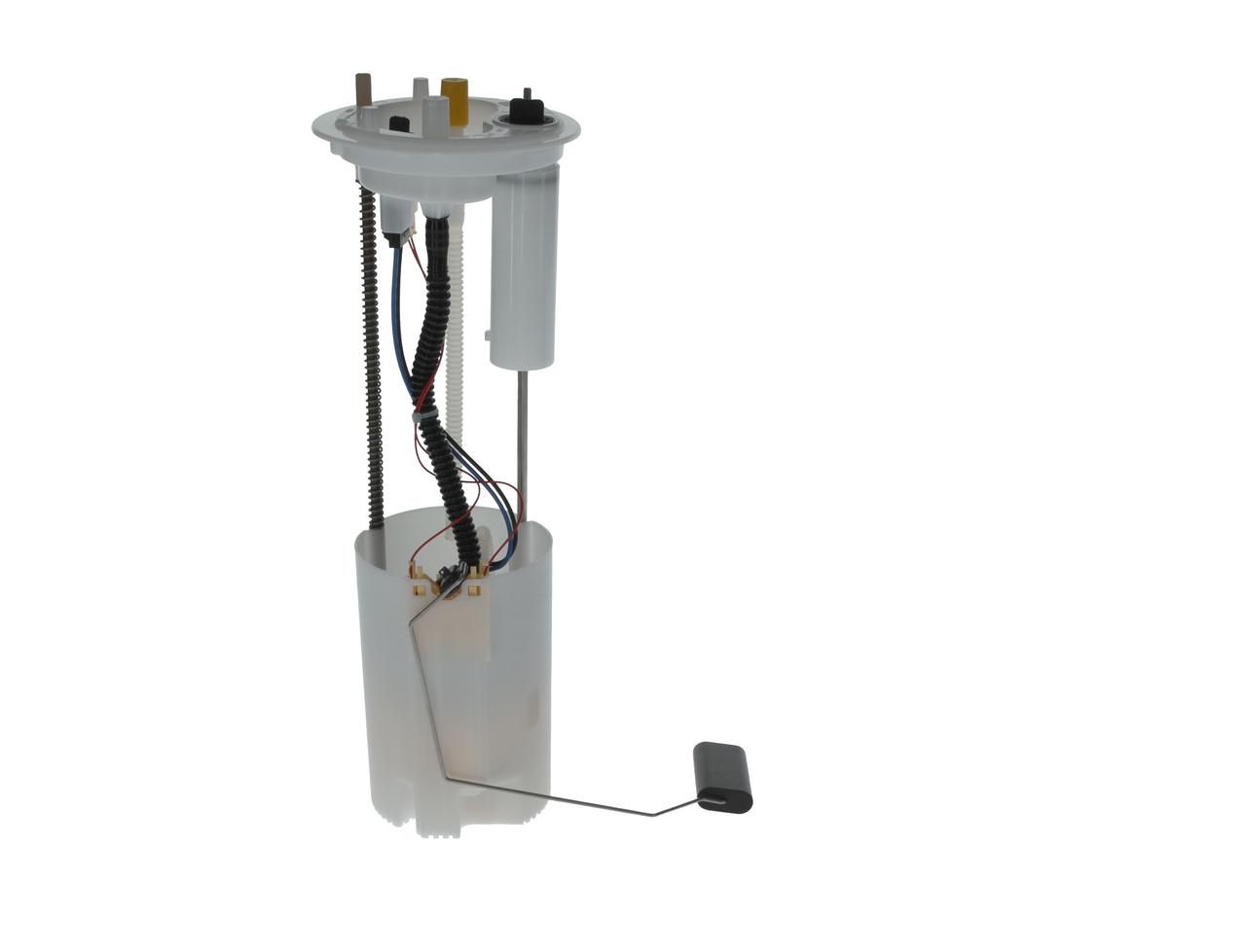 FSM-D.46-DCSI BOSCH 058020343R Αντλία καυσίμων FIAT Ducato III Φορτηγό πλατφόρμα / Σασσί (250, 290) 120 Multijet 2,2 D 120 PS Πετρέλαιο 2025 τιμες
