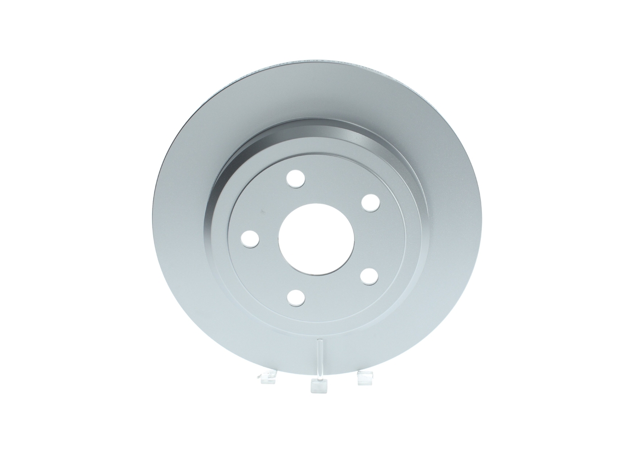 BD2834 0986479F89 Brake disc BOSCH 5212 4763AC JEEP