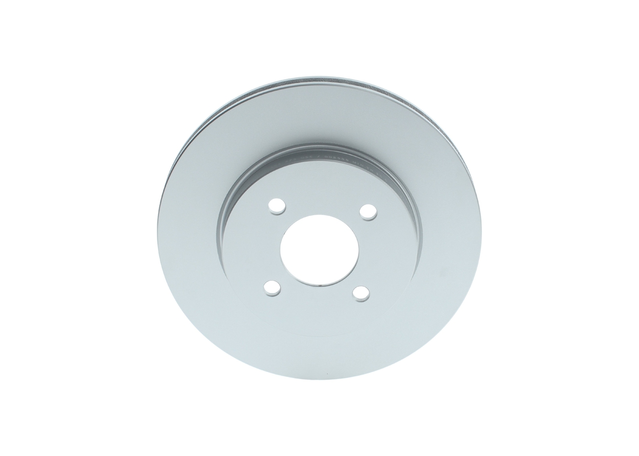 BD2939 0986479G95 Tarcza hamulcowa BOSCH 40206-1HL0C