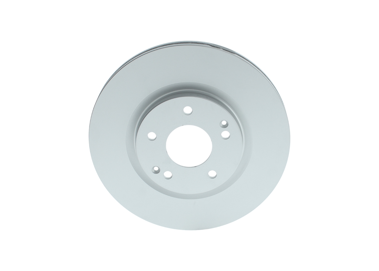 0 986 479 H05 BOSCH Δισκόπλακα SSANGYONG
