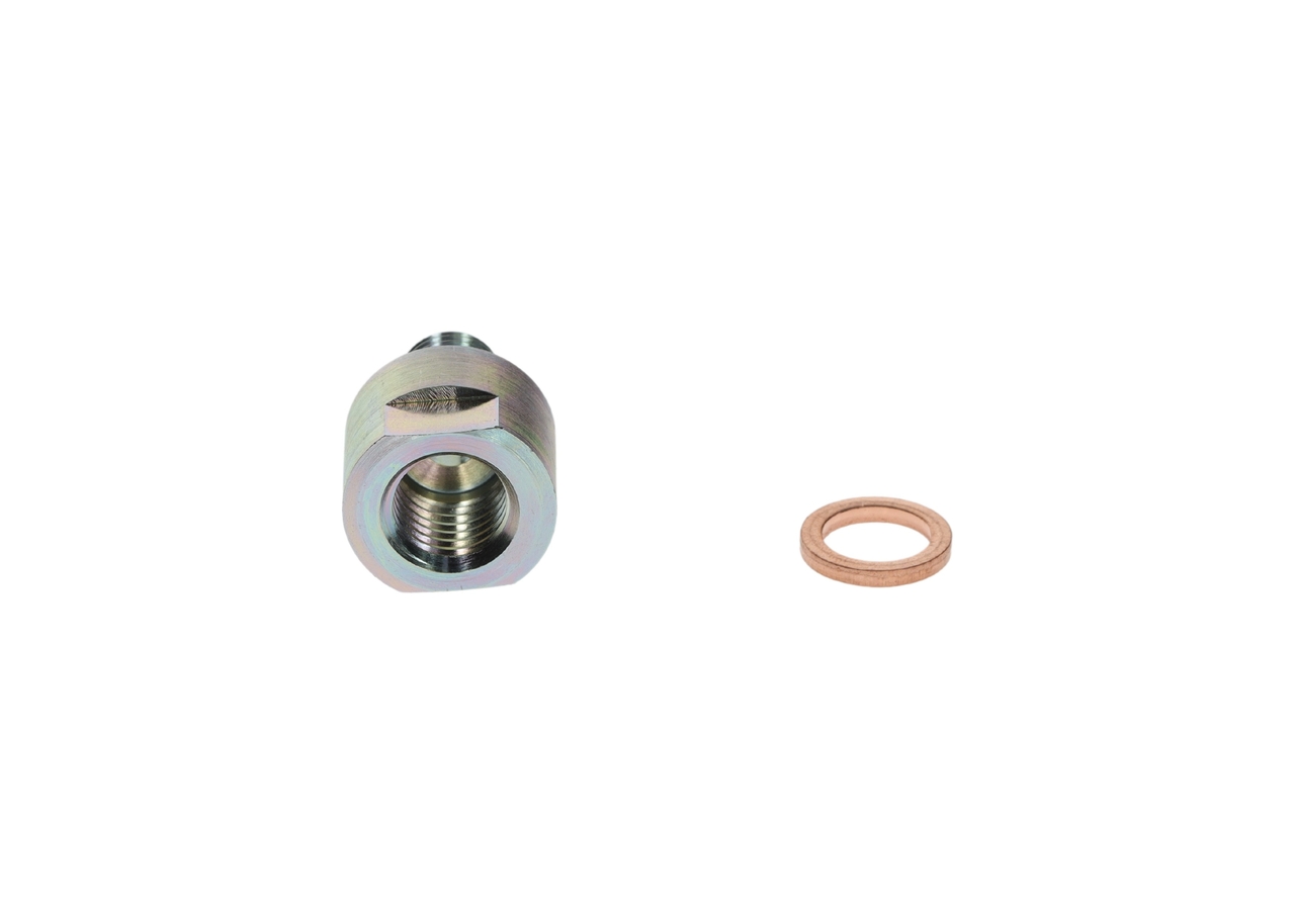 BOSCH 1 582 876 611 Repair Kit, fuel pump