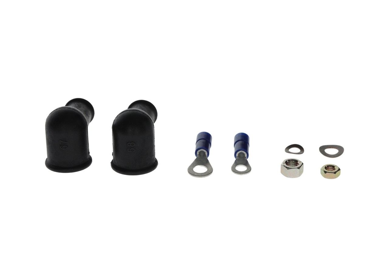 BOSCH 1 587 010 542 Reparatieset, brandstofpomp