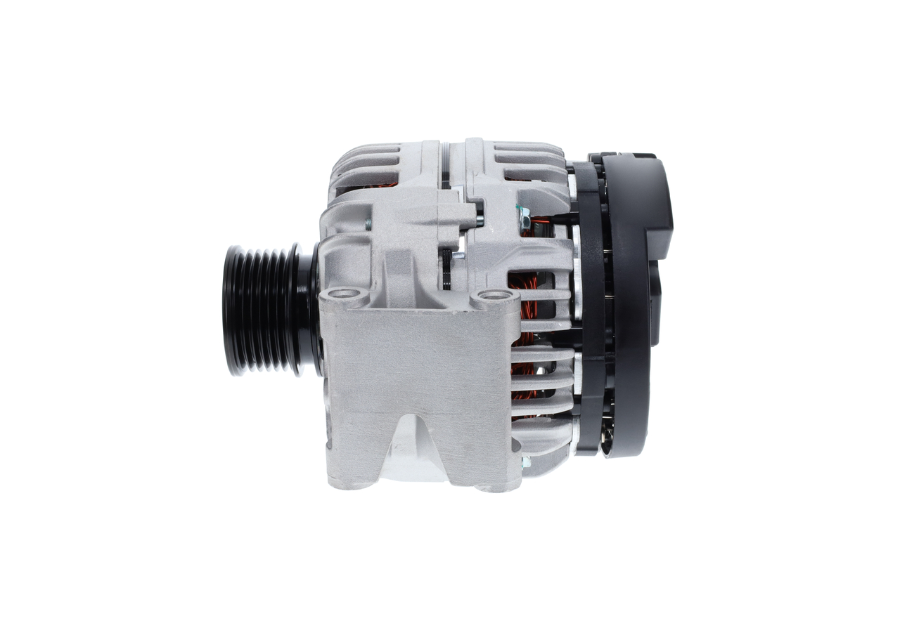 ALT 14V 90A (R) 1986A00646 Alternator BOSCH 5134 199AA CHEVROLET