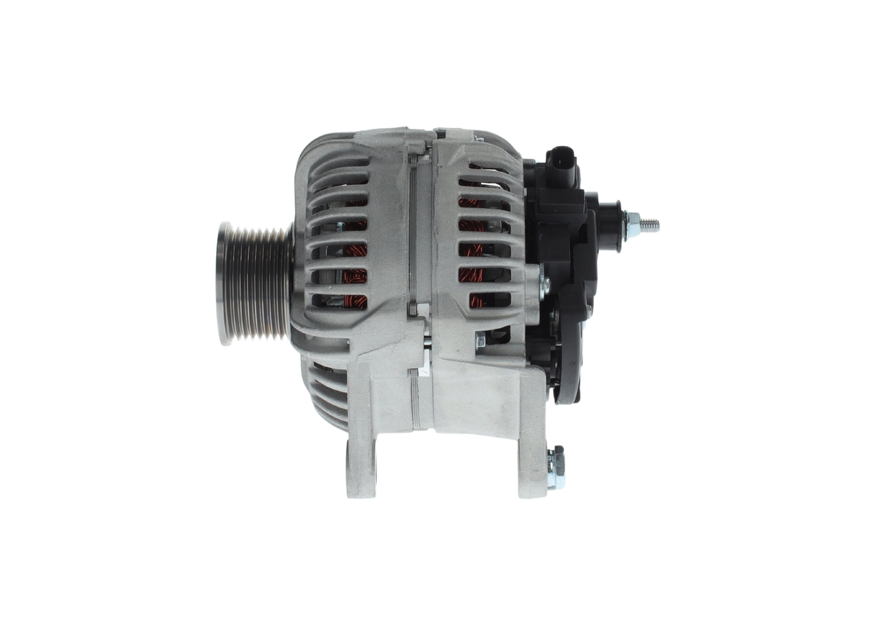 ALT 14V 132A (R) 1986A00668 Generaator BOSCH 04801 475AA DODGE