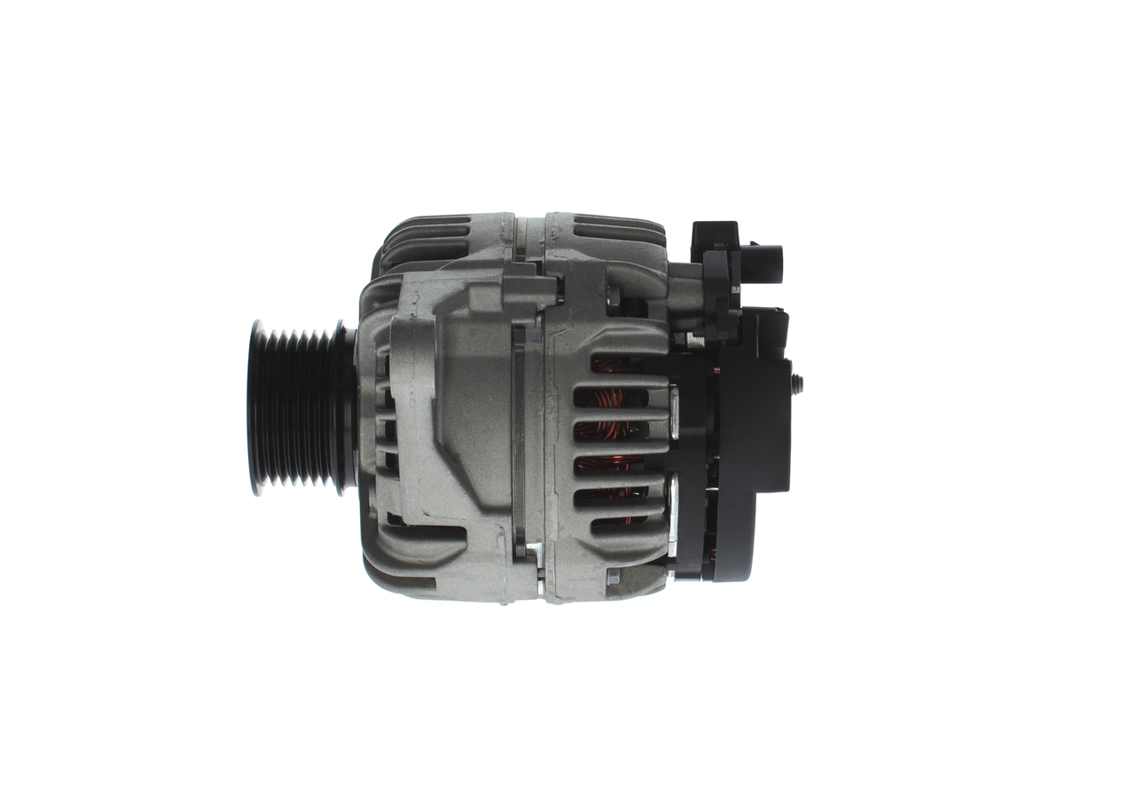 BOSCH 1 986 A00 786 Alternator IVECO experience and price