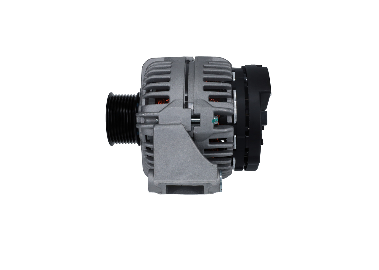 Achat de ALT 14V 90A (R) BOSCH 14V, 90A, B+(M8), D+(M5), W, Pompe à vide non-comprise, Ø 58 mm Alternateur 1 986 A00 800 bon marché