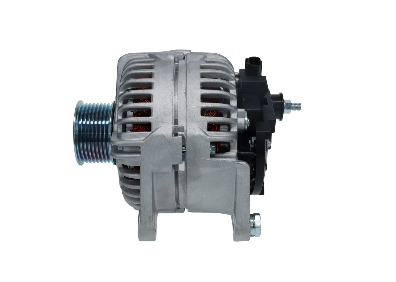 ALT 12V 136A (R) 1986A00871 Alternador BOSCH 56028 732AA DODGE