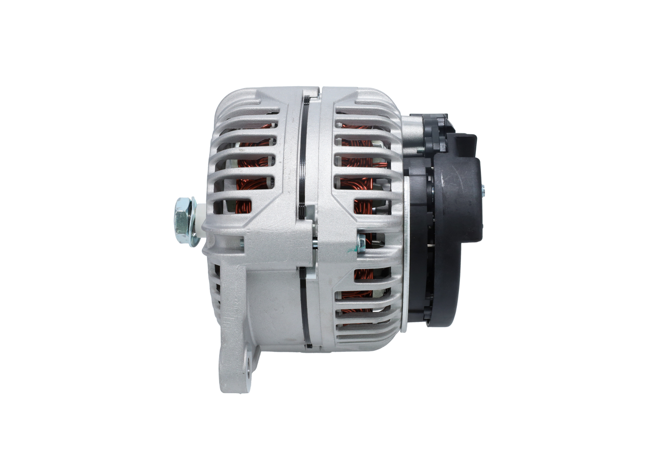 BOSCH 1 986 A00 875 Alternator IVECO experience and price