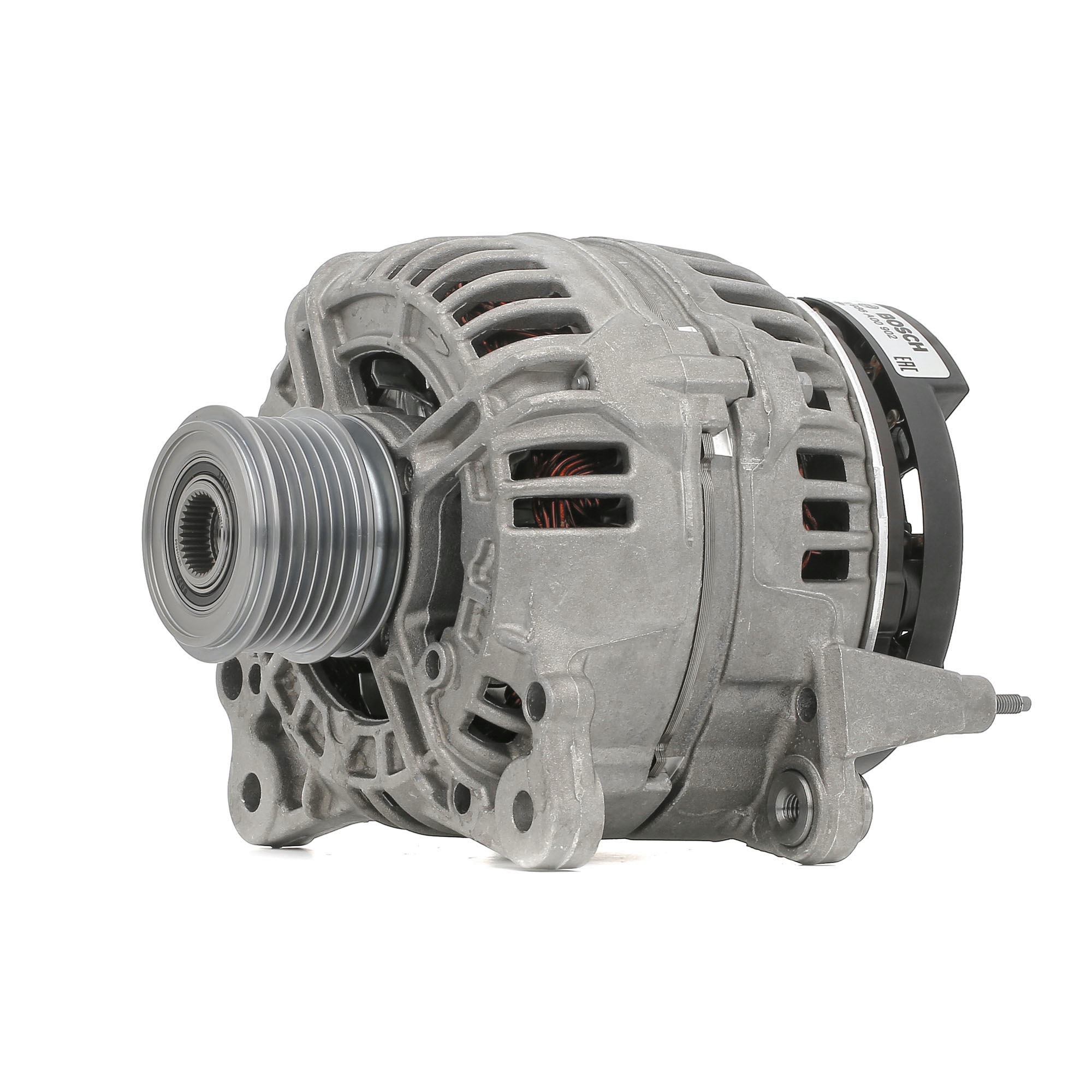 1 986 A00 902 Generator 12V, 140A ▷ AUTODOC pris og anmeldelser