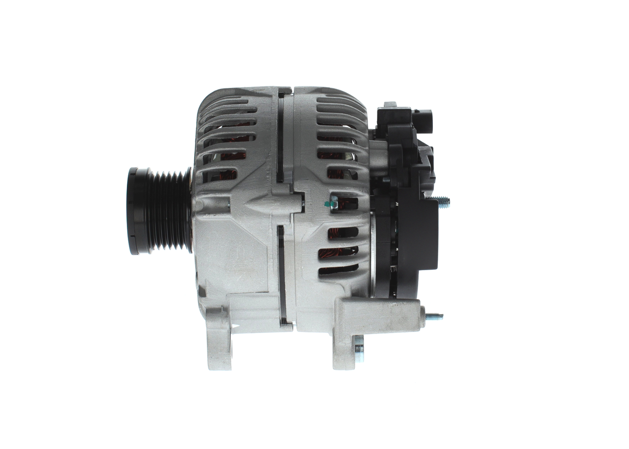 ALT 14V 140A (R) BOSCH 14V, 140A, B+(M8), 166, excl. vacuum pump, Ø 49,5 mm Generator 1 986 A00 906 buy