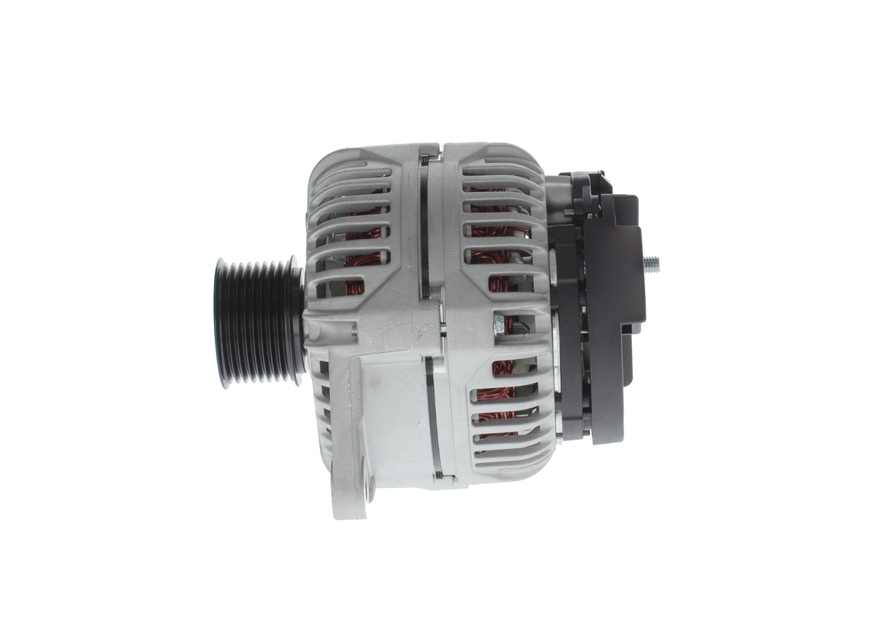 ALT 28V 70A (R) BOSCH 28V, 70A, B+(M8), 82, excl. vacuum pump, Ø 55 mm Generator 1 986 A00 914 buy