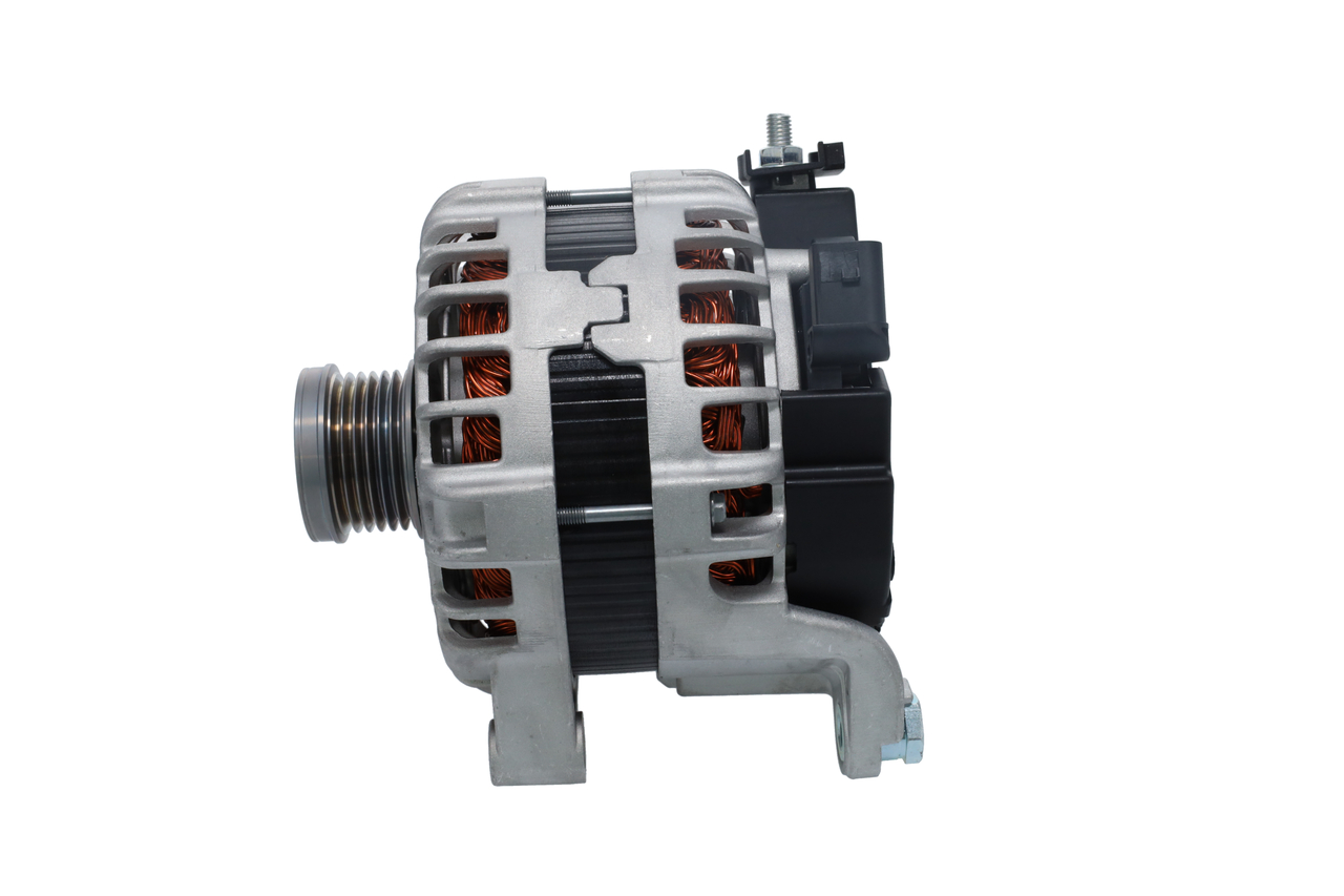 ALT 14V 210A (R) BOSCH 14V, 210A, excl. vacuum pump Generator 1 986 A01 058 buy