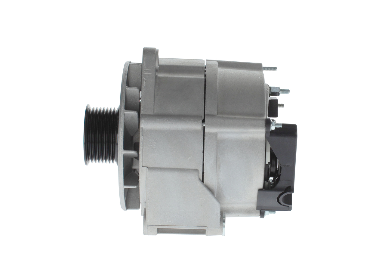 ALT 28V 100A (R) BOSCH 28V, 100A, B+(M8),D+(M4),W(M5), excl. vacuum pump, Ø 57 mm Generator 1 986 A01 059 buy