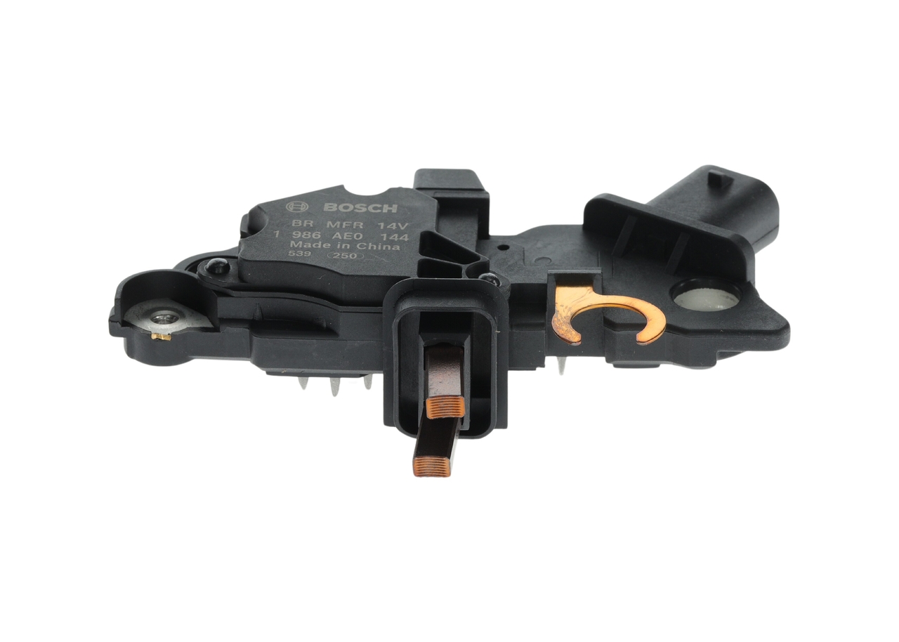 Αγοράστε 1 986 AE0 144 BOSCH Ρυθμιστής γεννήτριας 1 986 AE0 144 Σε χαμηλή τιμή