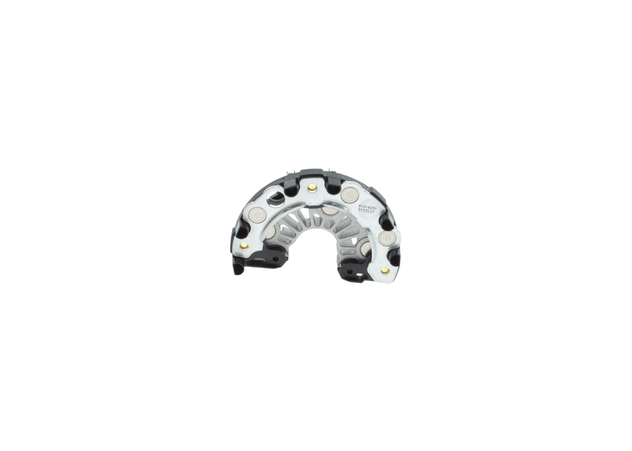 BOSCH 1 986 AE0 256 Rectifier, alternator