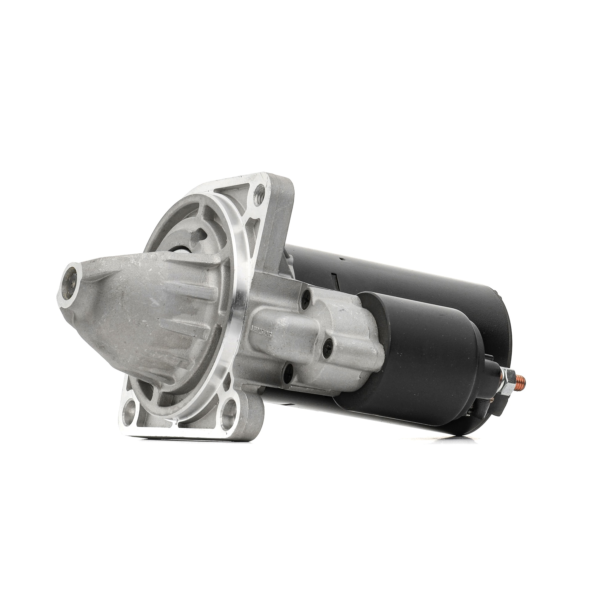 Iveco Starter motor BOSCH 1 986 S00 738 at a good price