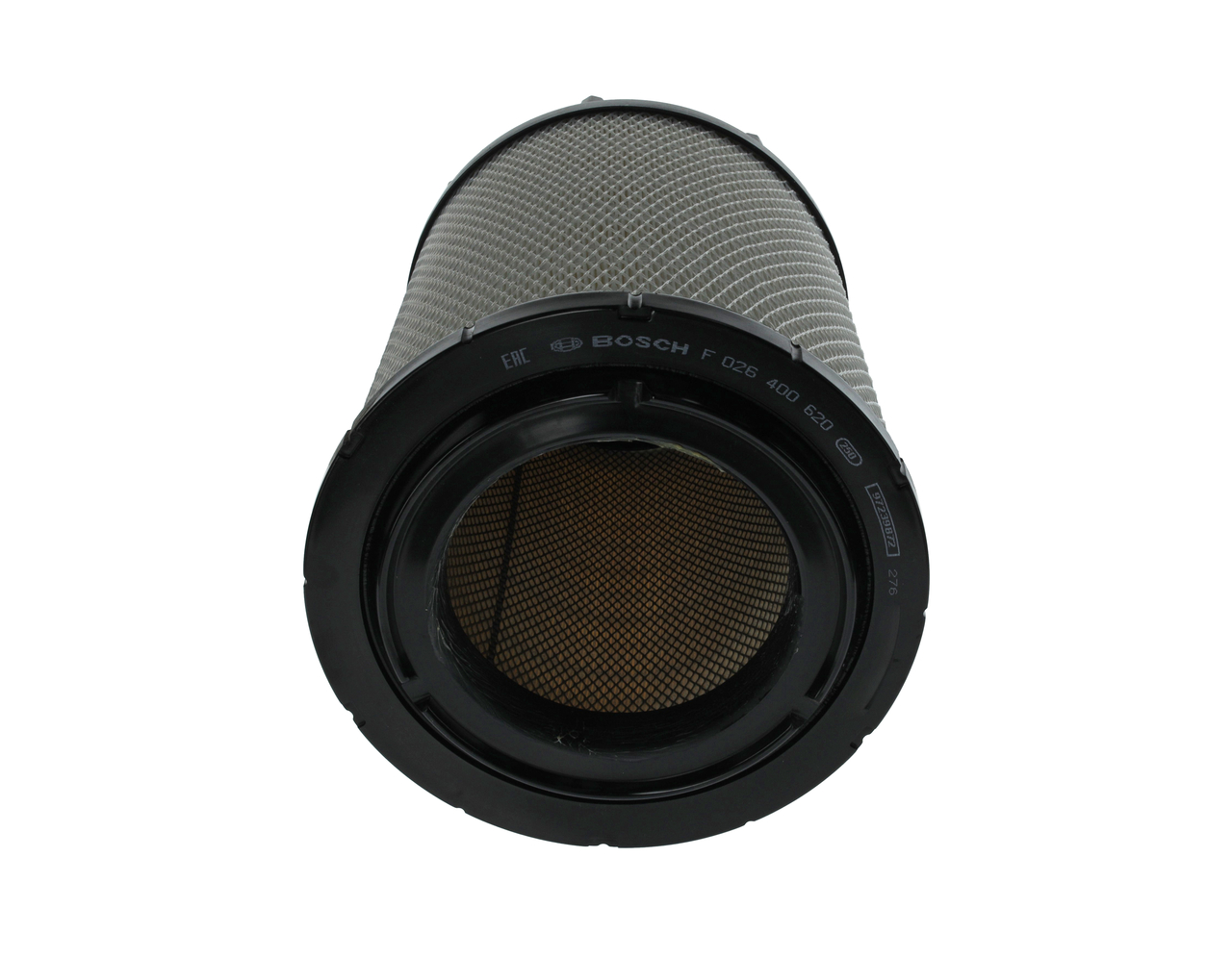 S 0620 BOSCH 435mm, 302mm, Filter Insert Height: 435mm Engine air filter F 026 400 620 buy