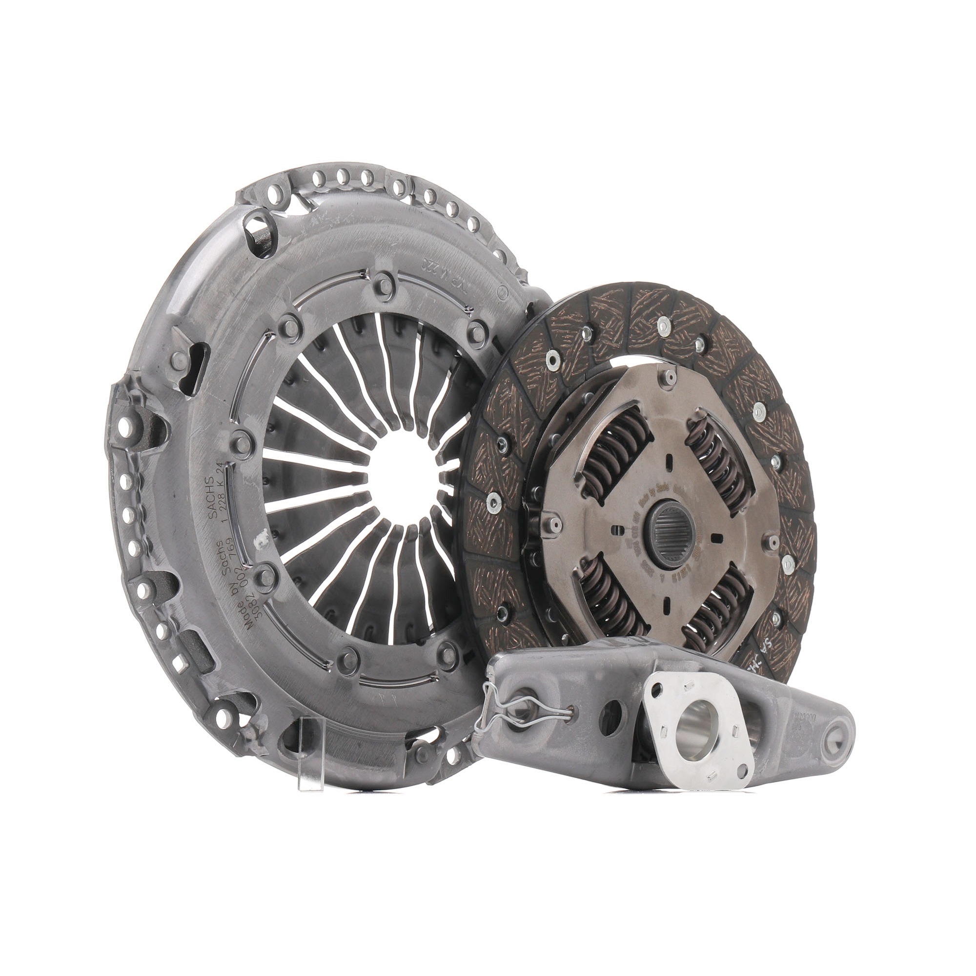 Kit frizione SACHS 3000 950 109 Frizione SEAT prezzo