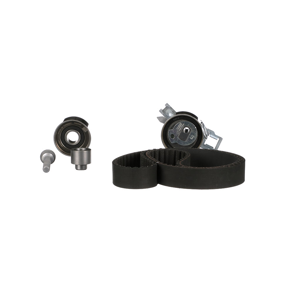 GATES K015696XS Timing belt kit KIA OPTIMA 2015 price
