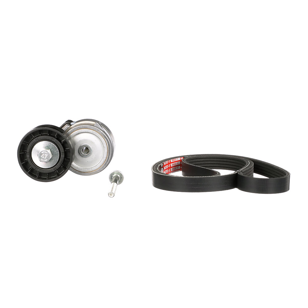 5PK1270 K015PK1270 Curea transmisie cu caneluri GATES 5PK1270 RENAULT