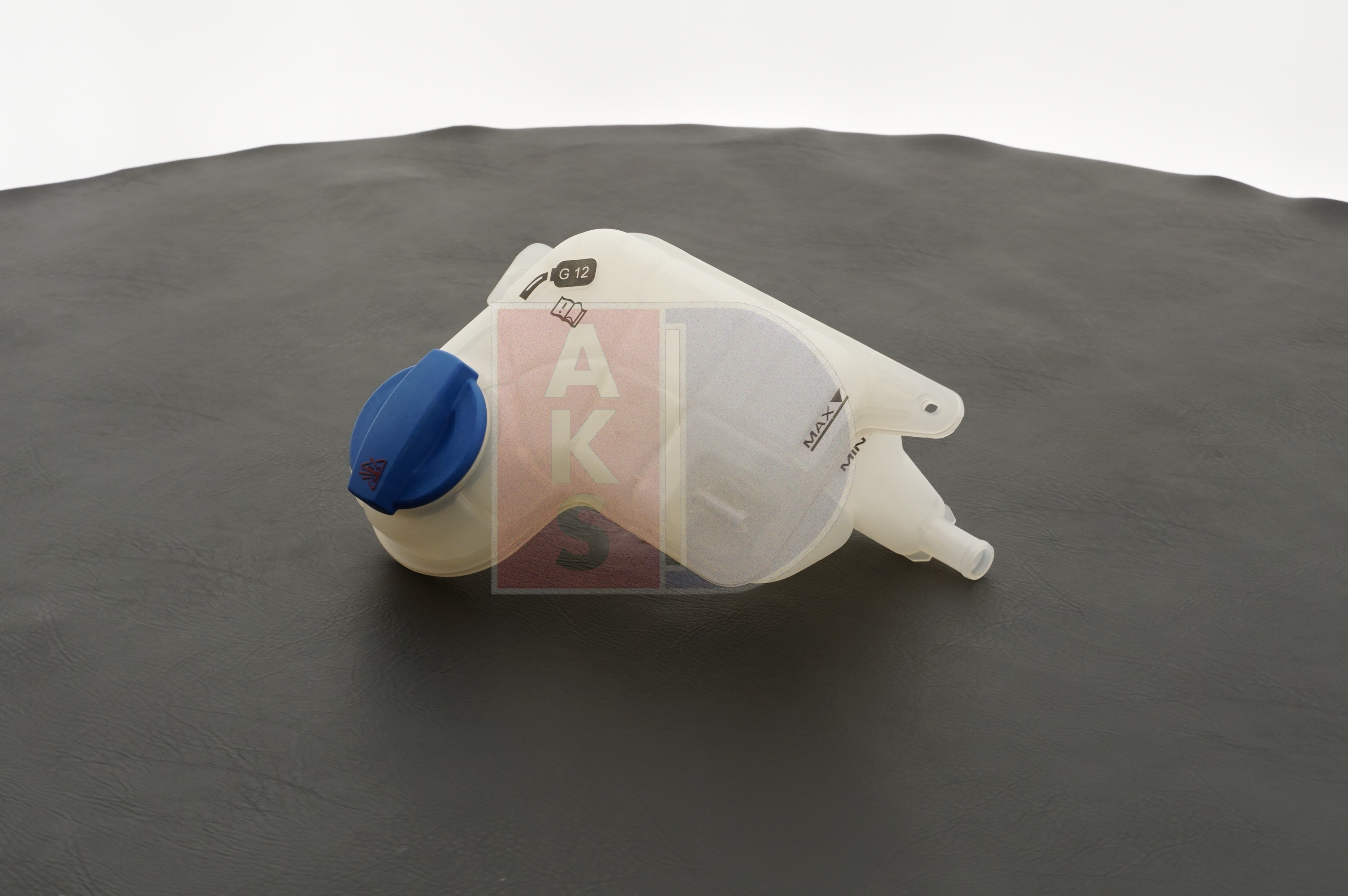 Great value for money - AKS DASIS Coolant expansion tank 043035N