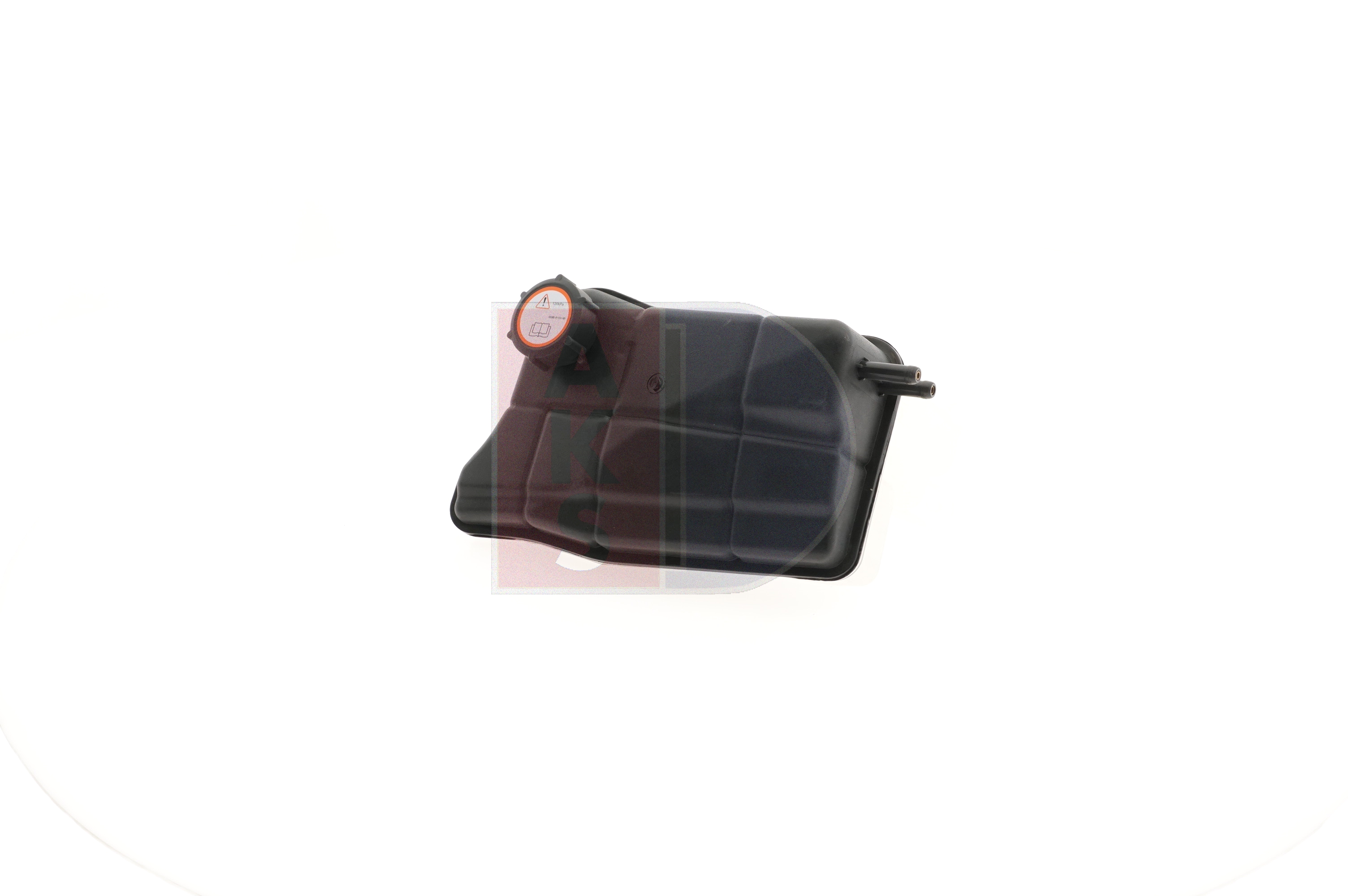 AKS DASIS with lid, without sensor Expansion tank, coolant 093008N buy