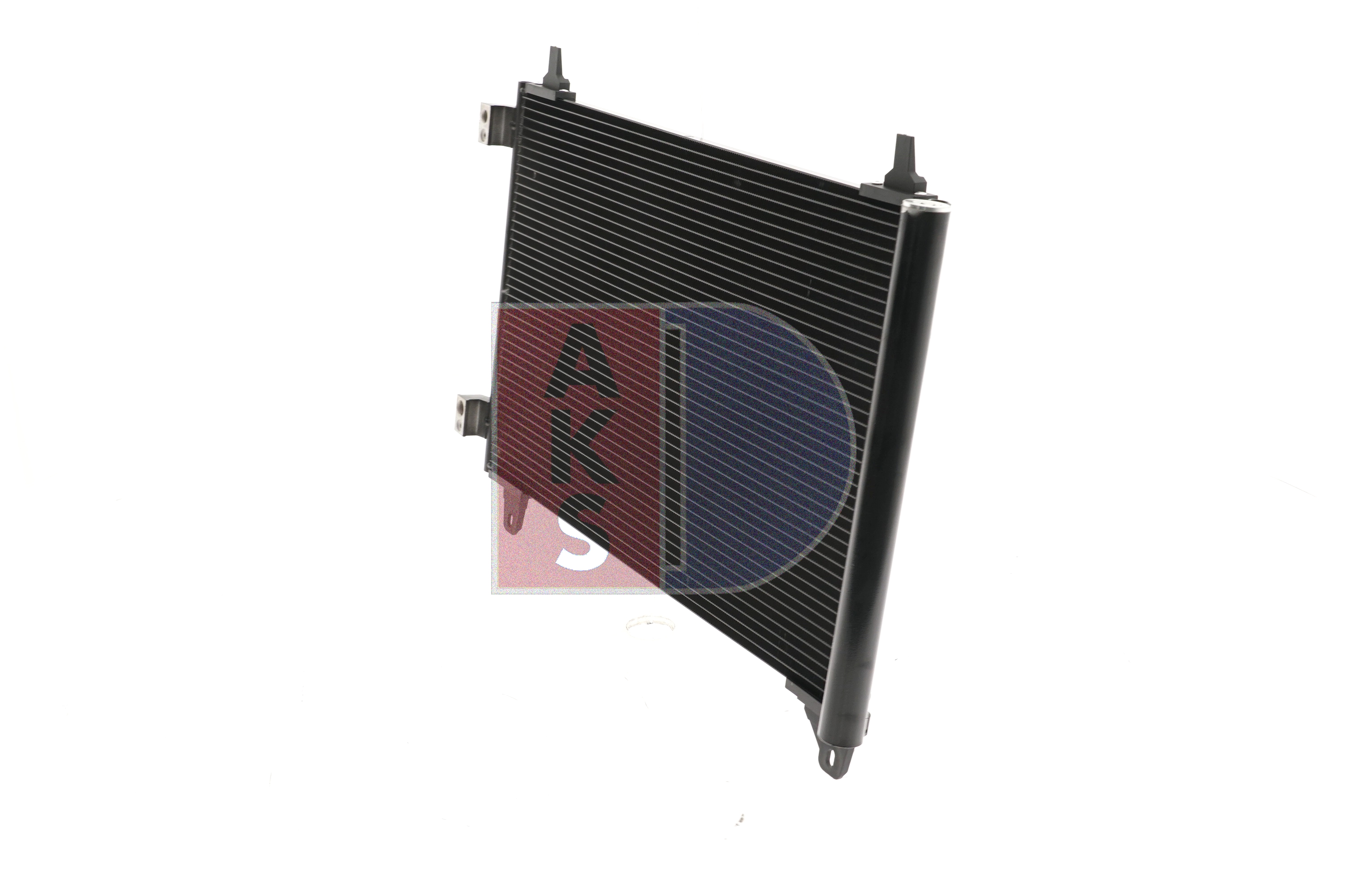 Great value for money - AKS DASIS Air conditioning condenser 152002N