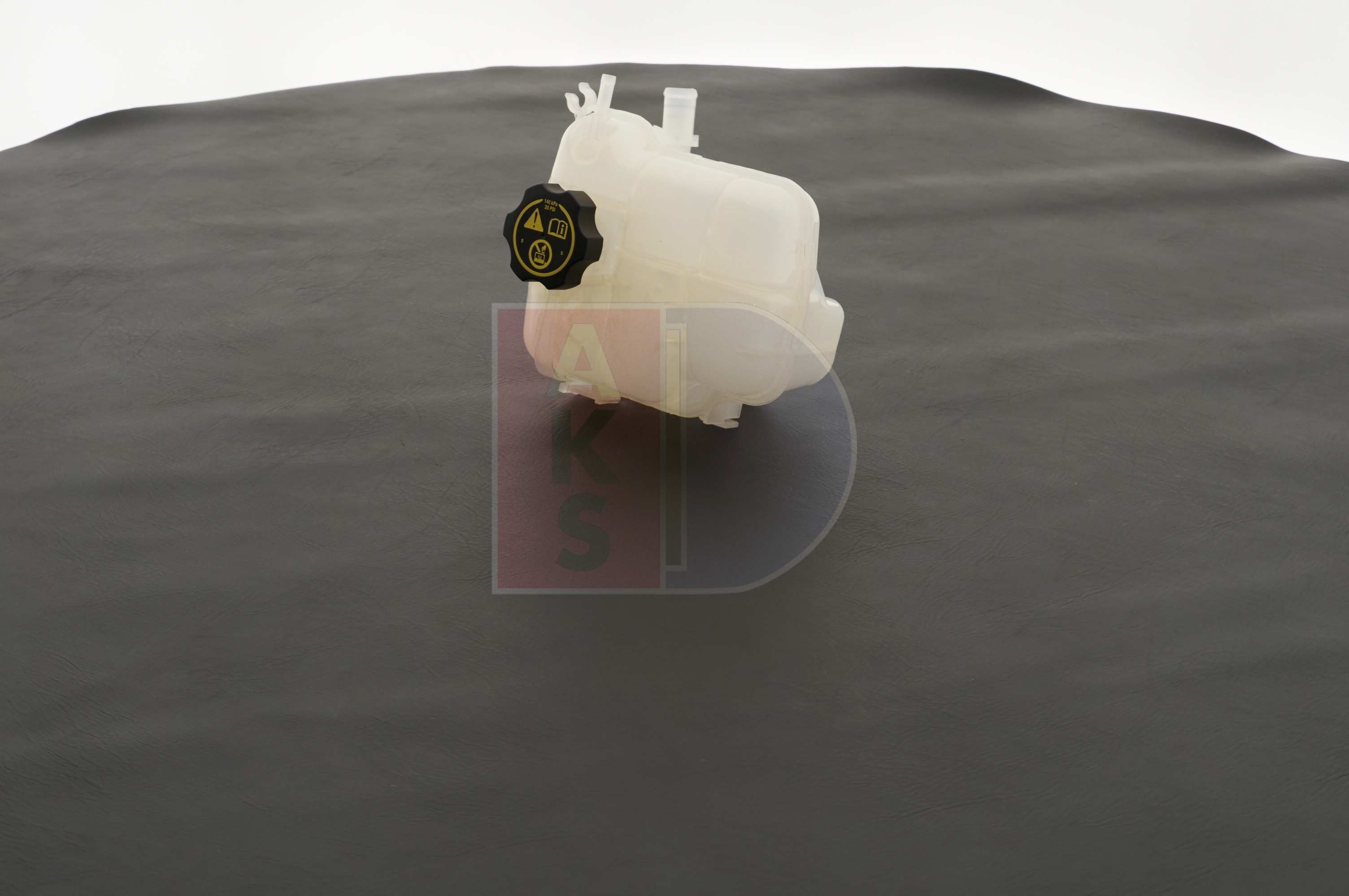 AKS DASIS Expansion tank Astra Classic Saloon (A04) new 153010N
