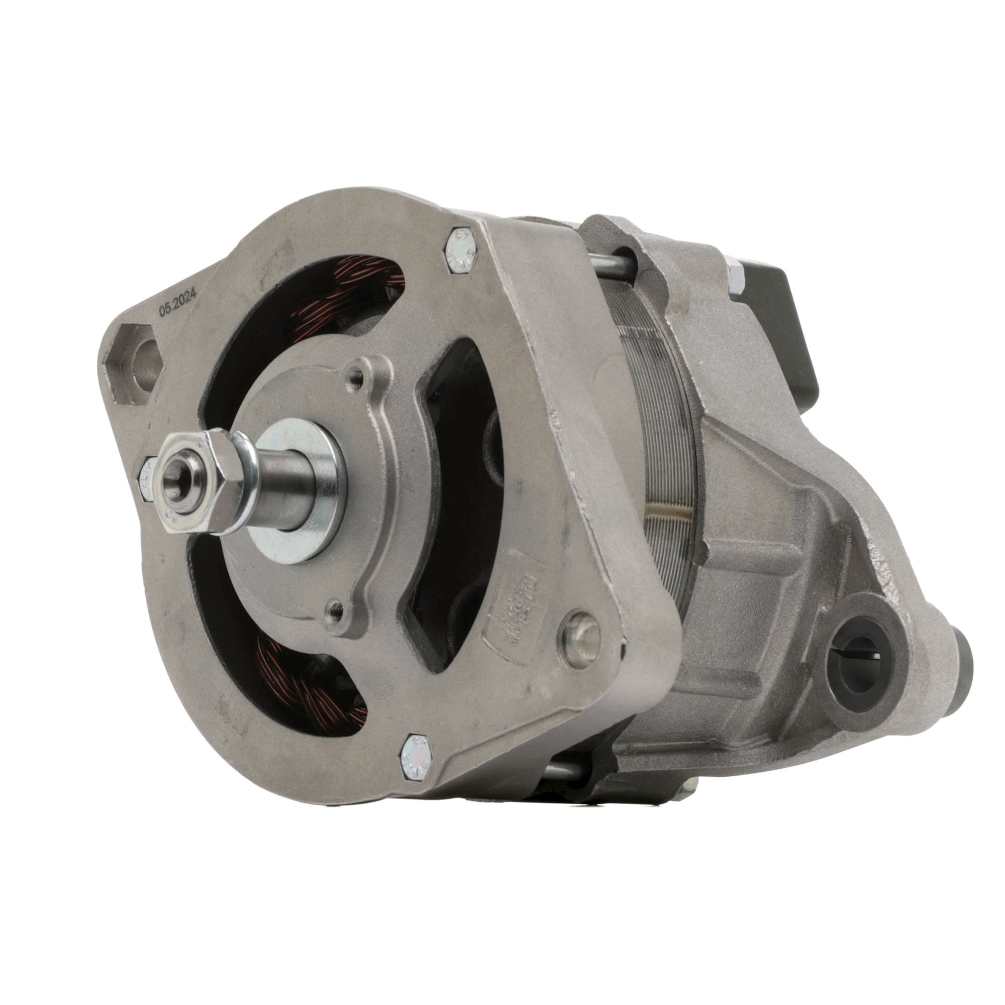 MAN261 063320025010 Alternador MAGNETI MARELLI 63320025 IVECO