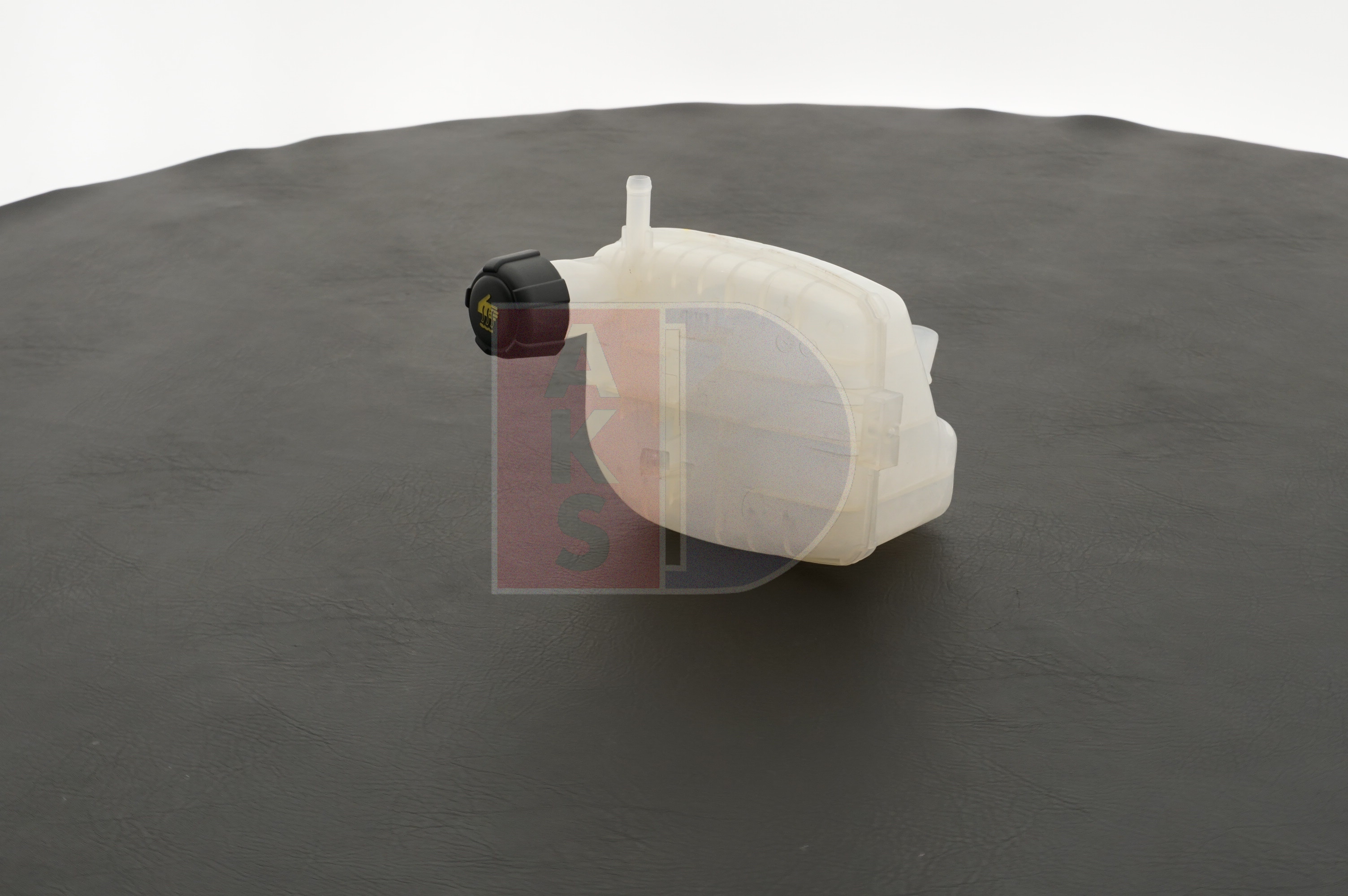 183001N AKS DASIS Coolant expansion tank FORD with lid, without sensor