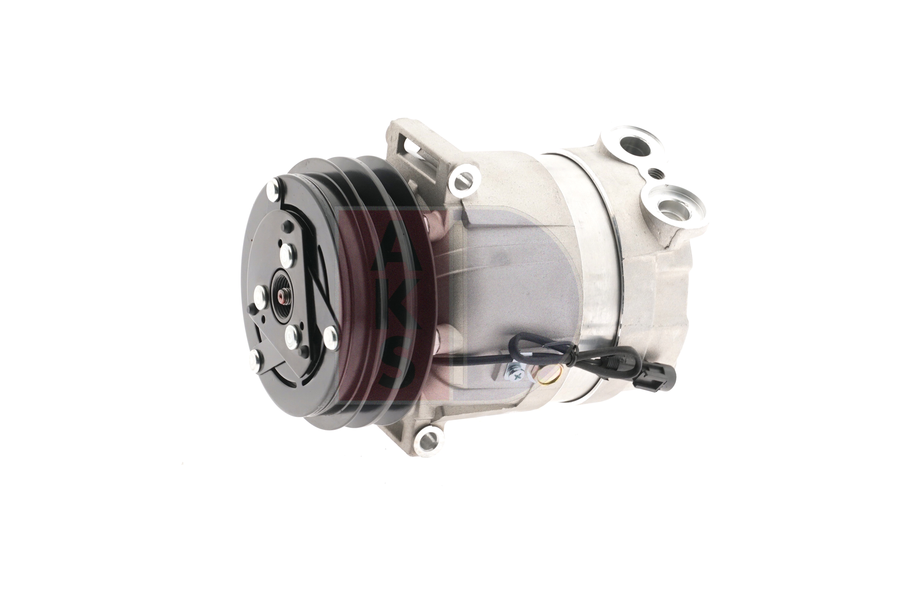 AKS DASIS 853081N Klimakompressor MULTICAR LKW kaufen