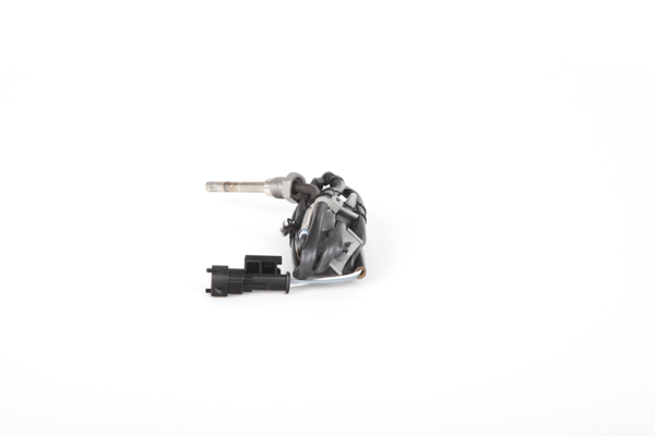 2803550018380 Sensor, exhaust gas temperature VDO 55580026 MERCEDES-BENZ