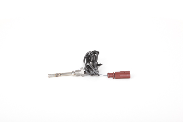 2803550020380 Sensor, temperatura dos gases de escape VDO 07Z 906 088A AUDI