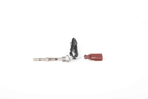 2803550034380 Sensore, Temperatura gas scarico VDO 4H0 906 088 AB PORSCHE