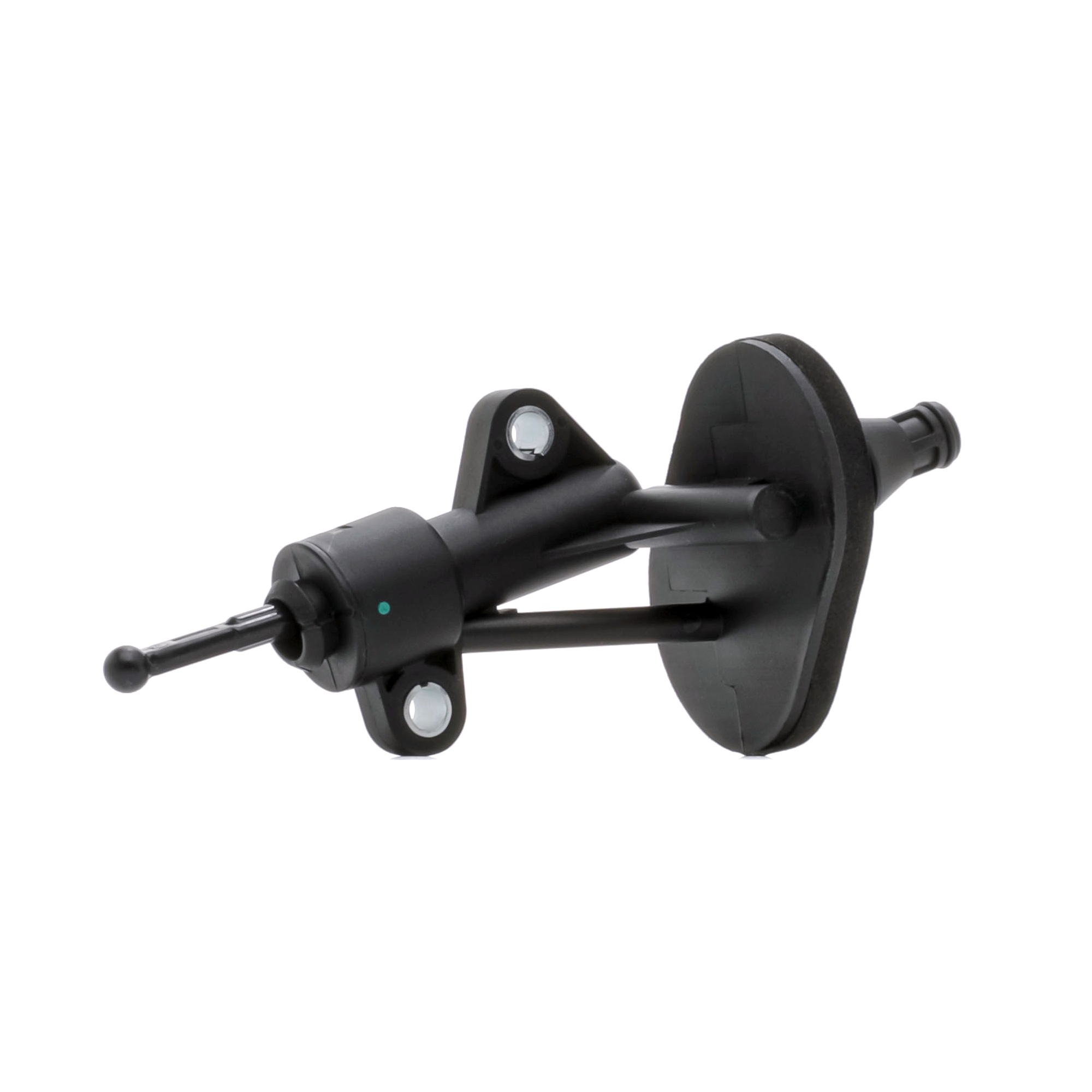 DELPHI LM80660 Kupplungsgeberzylinder ALFA ROMEO MiTo (955) 0.9 TwinAir 105 PS Benzin 2017