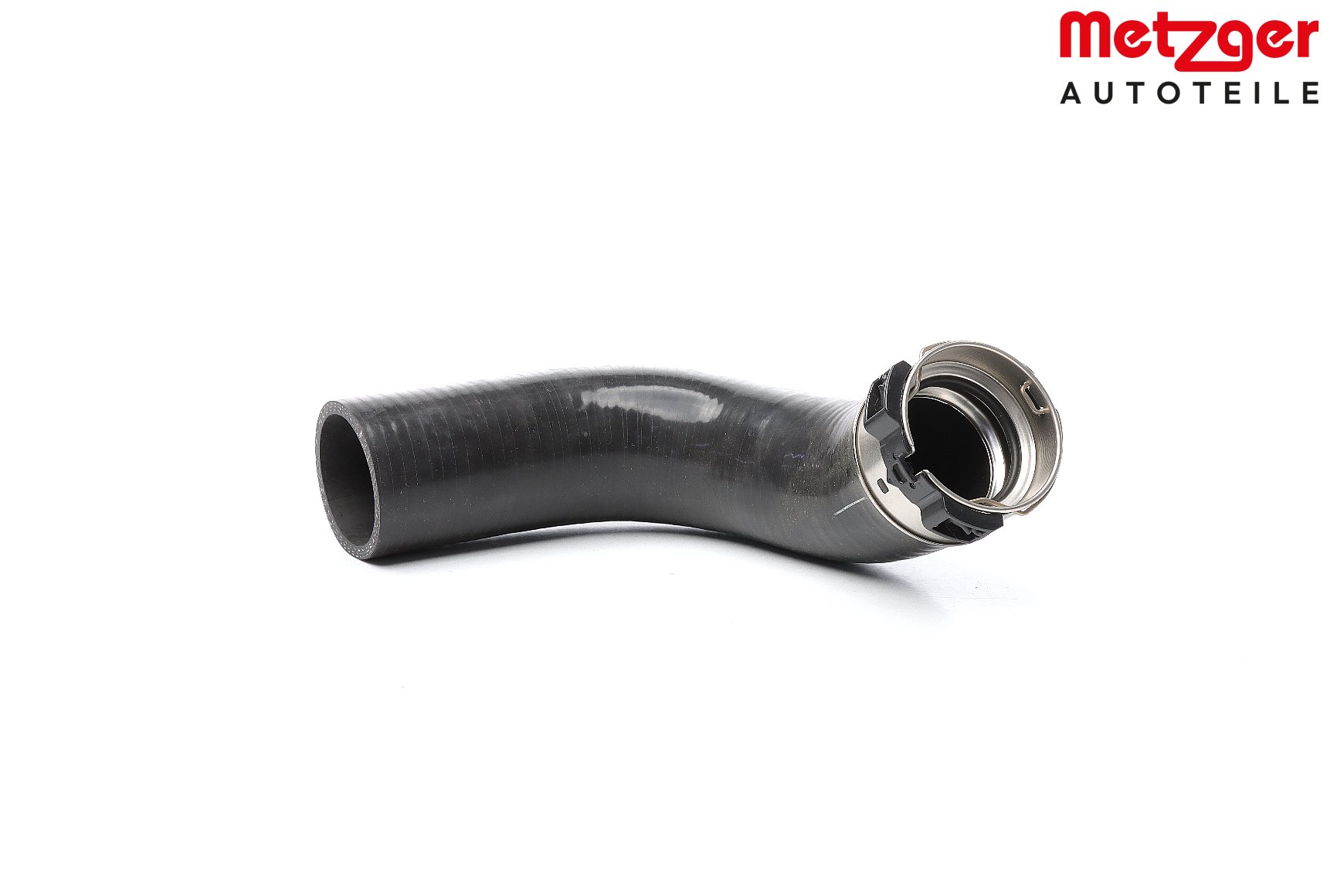 Ladeluftschlauch METZGER 2400978 Rohre Fiat 500X Preis