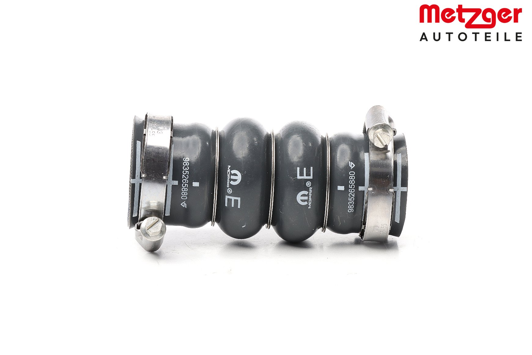 METZGER 2400982 Κολάρο εισαγωγής αέρα DS DS 3 Crossback (U_) 1.5 BlueHDi 100 102 PS Πετρέλαιο 2020 τιμες
