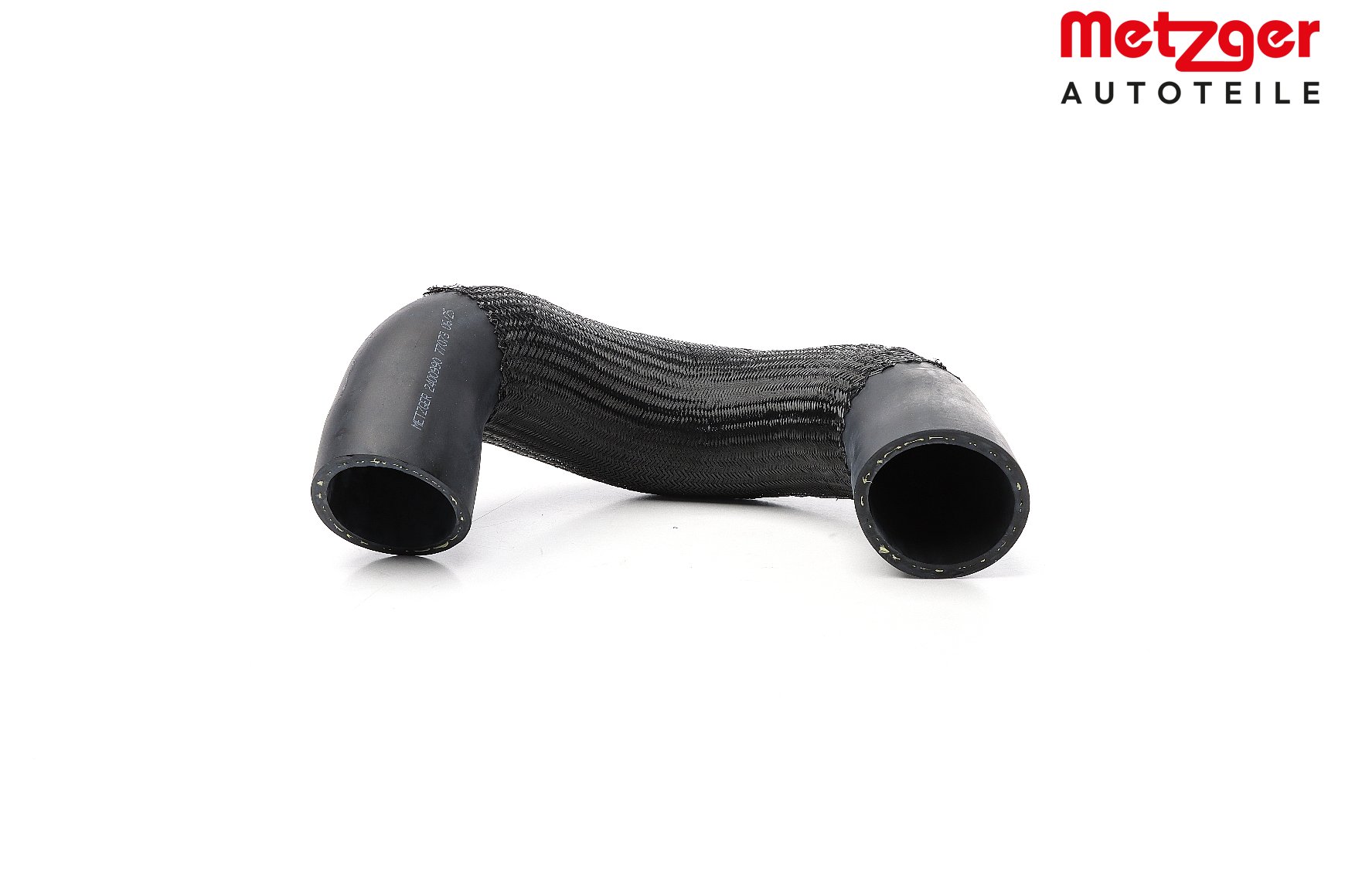 2400990 Flessibile radiatore METZGER 1655600Q1A NISSAN