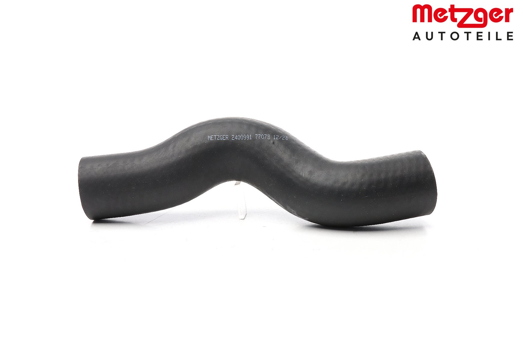 2400991 Durite de refroidissement METZGER 1302574 OPEL