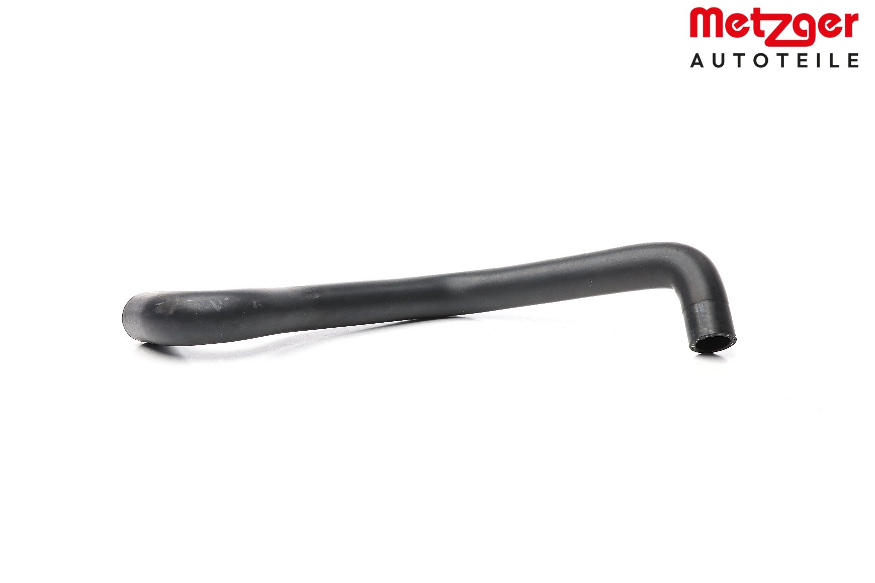 METZGER 2421405 Lower Left, EPDM (ethylene propylene diene Monomer (M-class) rubber) Radiator hose 2421405 cheap